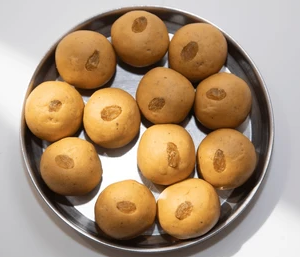 Basen laddu