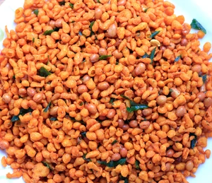 Boondi khara