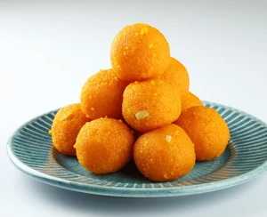 Boondi laddu