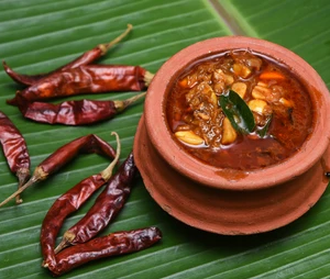 Chintha kaya Pickle