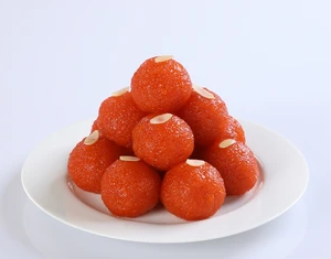 Mothichur laddu