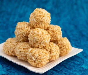 Murumurala laddu