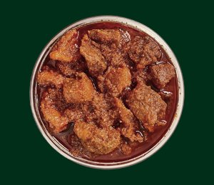 Mutton Pickle