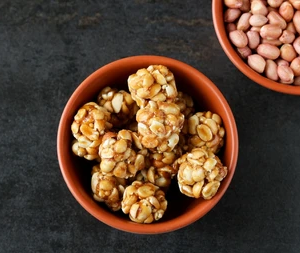 Palli laddu
