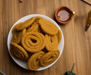 Star murukulu