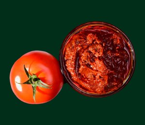 Tomato Pickle