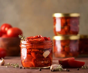 Tamoto - Orugulu/ dry Pickle