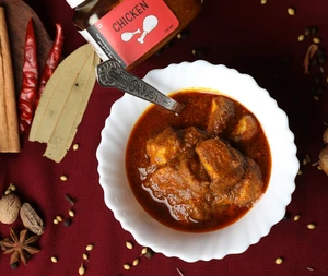 Chicken pickle
