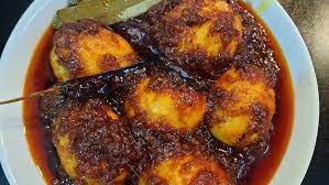 Egg Pickle