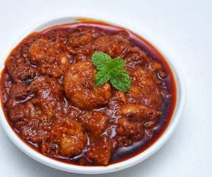 Fish Pickle
