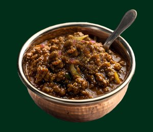 Kheema Pickle
