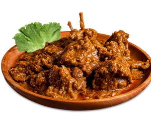 Mutton curry