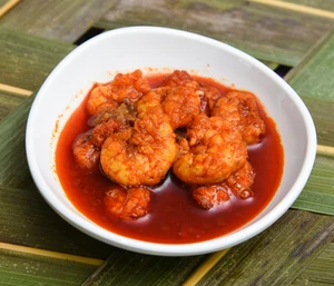 Prawns Pickle