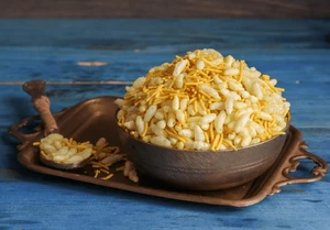 Sev rice