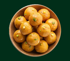 Basen laddu