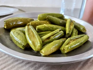 Challa mirapakaayalu