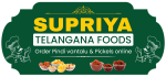 Telugu Pindi Vantalu and Pickles Online